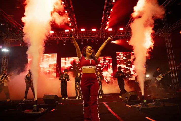 Top 14 Singers Dominating India's Concert Scene Right Now 7 6fd49db959f00a824866b7eabdc03a02