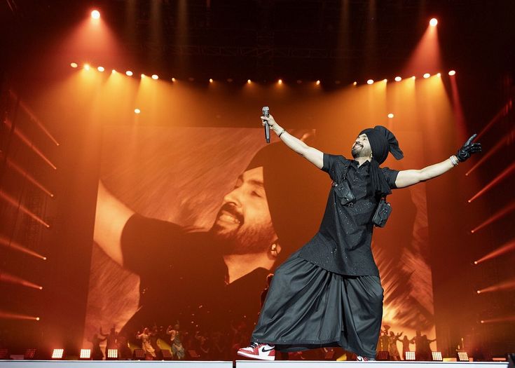 Top 14 Singers Dominating India's Concert Scene Right Now 9 721fff2cff880be34edb48be65848094