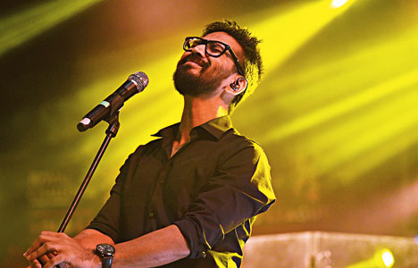 Top 14 Singers Dominating India's Concert Scene Right Now 11 BHP 2022