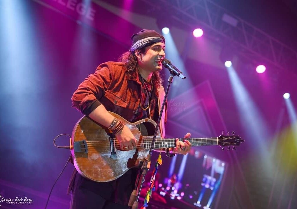 Top 14 Singers Dominating India's Concert Scene Right Now 15 72b4d38ebd71127ff6e9a0ab9323d5cc