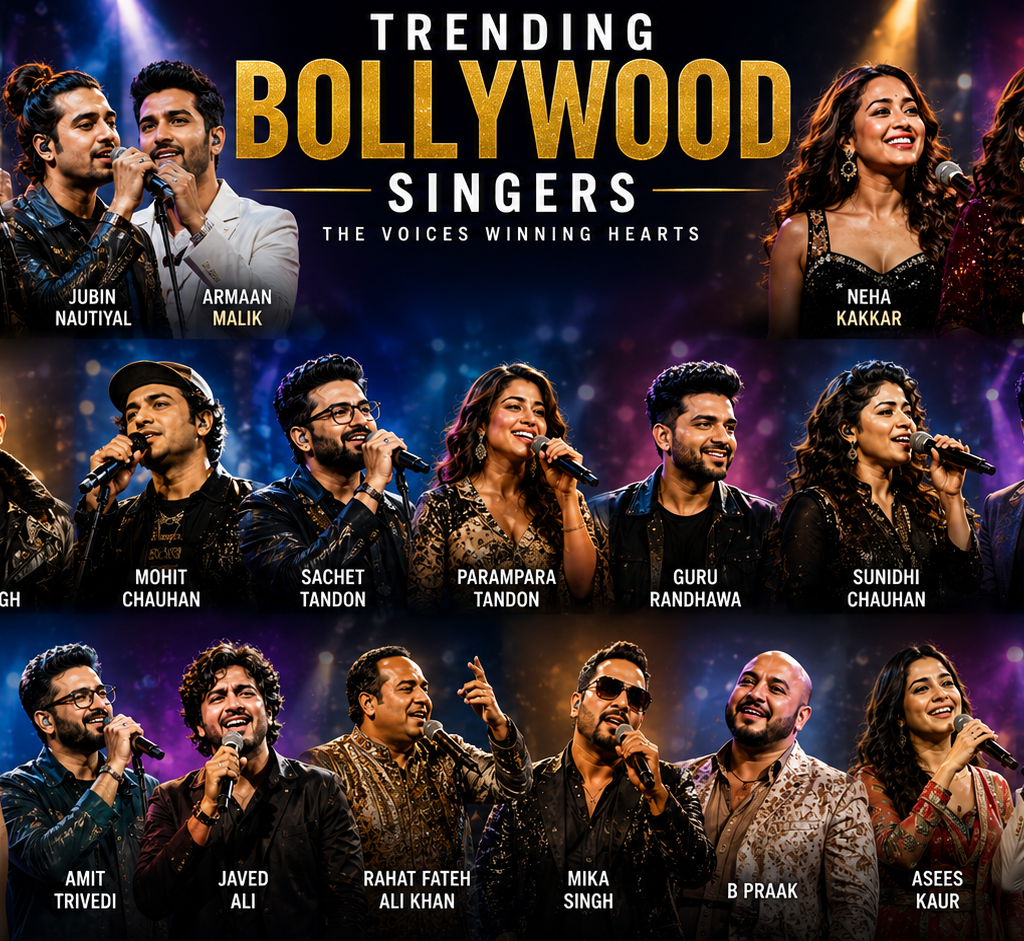 Top 14 Singers Dominating India's Concert Scene Right Now 1 8a09ce23 6885 436a 9044 108ef5d47d9c