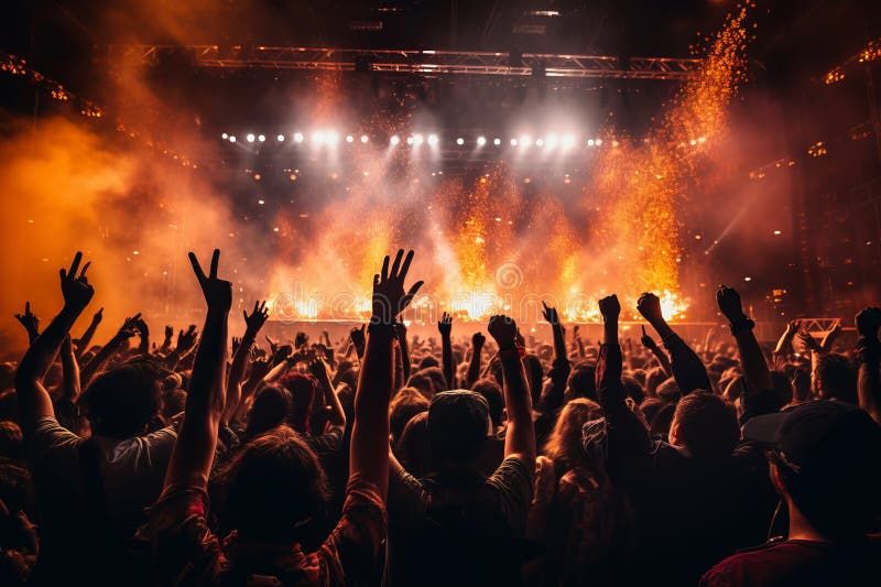 Inside India’s Booming Concert Industry: What’s Driving the Growth?